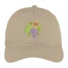 Fine Twill Cap Thumbnail
