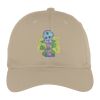 Fine Twill Cap Thumbnail