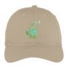 Fine Twill Cap Thumbnail