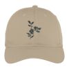 Fine Twill Cap Thumbnail