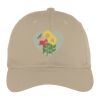 Fine Twill Cap Thumbnail