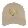 Fine Twill Cap Thumbnail
