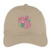 Fine Twill Cap Thumbnail