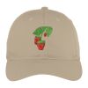 Fine Twill Cap Thumbnail