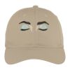 Fine Twill Cap Thumbnail