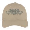 Fine Twill Cap Thumbnail