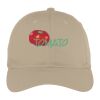 Fine Twill Cap Thumbnail