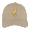 Fine Twill Cap Thumbnail