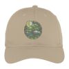 Fine Twill Cap Thumbnail