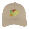 Fine Twill Cap Thumbnail