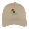 Fine Twill Cap Thumbnail