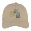 Fine Twill Cap Thumbnail