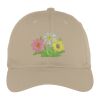 Fine Twill Cap Thumbnail