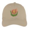 Fine Twill Cap Thumbnail