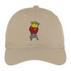 Fine Twill Cap Thumbnail