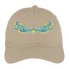 Fine Twill Cap Thumbnail