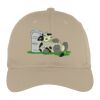 Fine Twill Cap Thumbnail