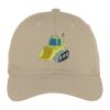 Fine Twill Cap Thumbnail