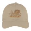 Fine Twill Cap Thumbnail