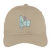 Fine Twill Cap Thumbnail