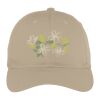 Fine Twill Cap Thumbnail
