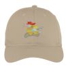 Fine Twill Cap Thumbnail