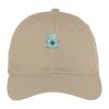 Fine Twill Cap Thumbnail