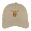 Fine Twill Cap Thumbnail