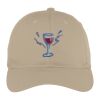 Fine Twill Cap Thumbnail