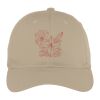 Fine Twill Cap Thumbnail
