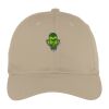 Fine Twill Cap Thumbnail