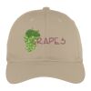 Fine Twill Cap Thumbnail
