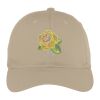 Fine Twill Cap Thumbnail