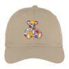 Fine Twill Cap Thumbnail