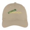 Fine Twill Cap Thumbnail