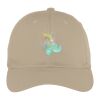 Fine Twill Cap Thumbnail