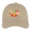 Fine Twill Cap Thumbnail