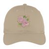 Fine Twill Cap Thumbnail