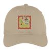 Fine Twill Cap Thumbnail