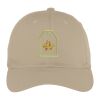 Fine Twill Cap Thumbnail