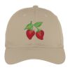 Fine Twill Cap Thumbnail