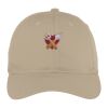 Fine Twill Cap Thumbnail