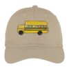 Fine Twill Cap Thumbnail