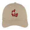 Fine Twill Cap Thumbnail