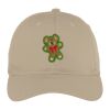 Fine Twill Cap Thumbnail