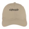 Fine Twill Cap Thumbnail