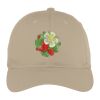 Fine Twill Cap Thumbnail