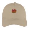 Fine Twill Cap Thumbnail