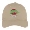 Fine Twill Cap Thumbnail