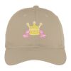 Fine Twill Cap Thumbnail